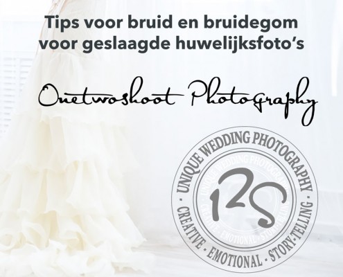 Nuttige tips voor bruid en bruidegom voor geslaagde huwelijksfoto’s huwelijksfotografie van trouwfotograaf
