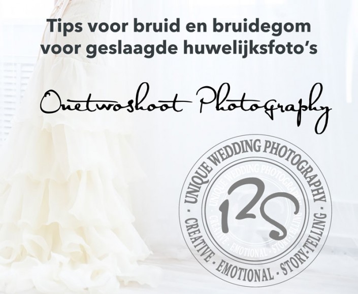 Nuttige tips voor bruid en bruidegom voor geslaagde huwelijksfoto’s huwelijksfotografie van trouwfotograaf